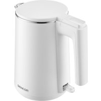 Электрический чайник Sencor SWK 0155WH