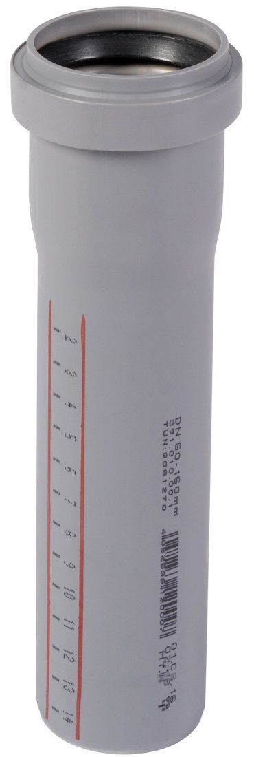 

Труба Ostendorf 112000 (0.15 м)