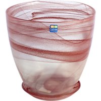 Вазон NiNaGlass №5 93-028 4840154265