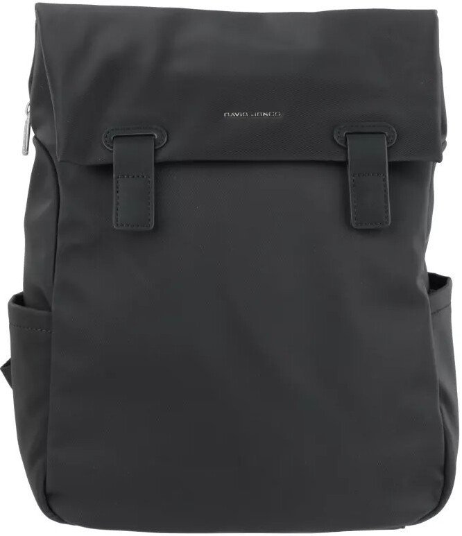 Городской рюкзак David Jones CM8457 (черный)