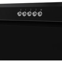 Кухонная вытяжка Grand Belfor Push 60 (черный)