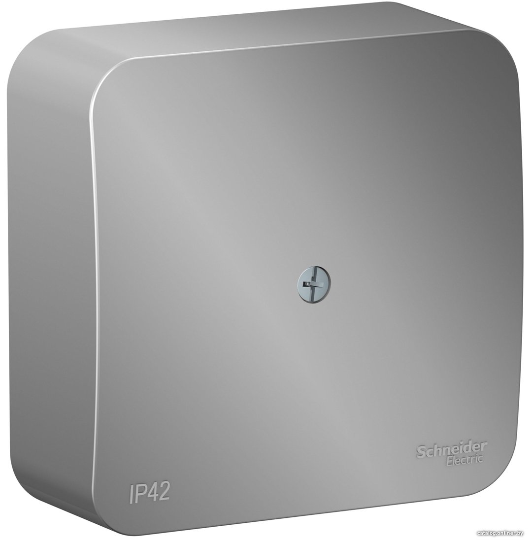 Накладная коробка Schneider Electric BLNRK000013