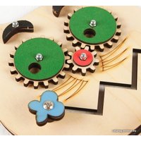 Бизиборд Большой слон Бизи-Кот 0023