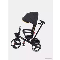 Детский велосипед Rant Gravity RB200 (графит)