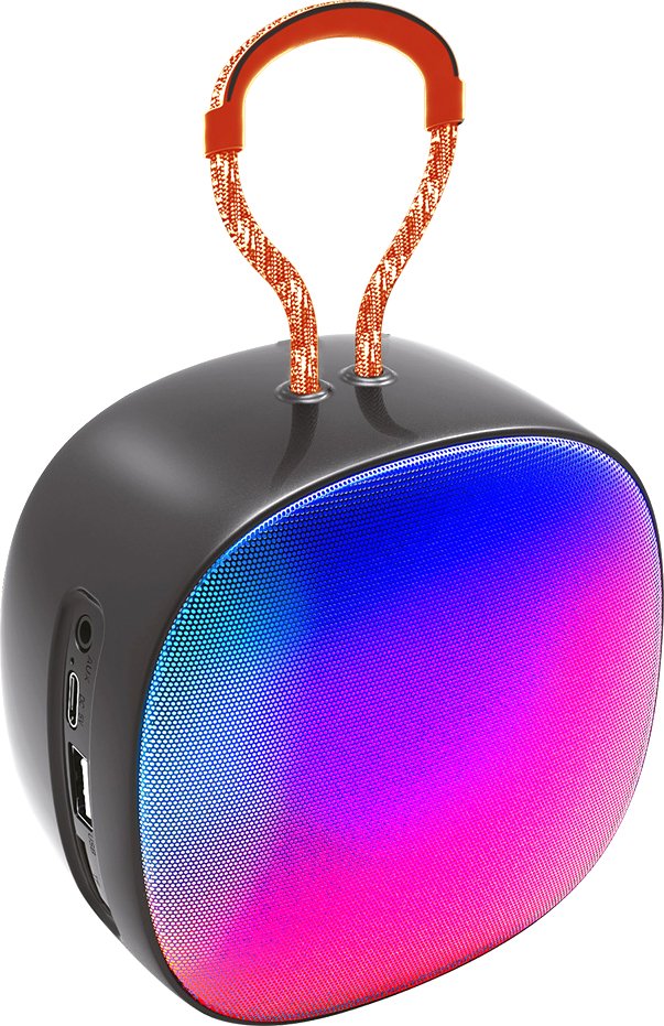 

Беспроводная колонка SmartBuy Gem SBS-5500