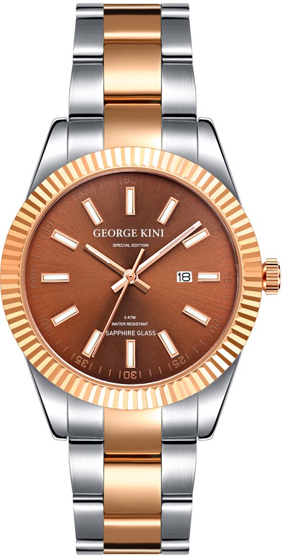 

Наручные часы George Kini GK.SPI0005