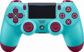 DualShock 4 v2 (ежевичная лазурь)