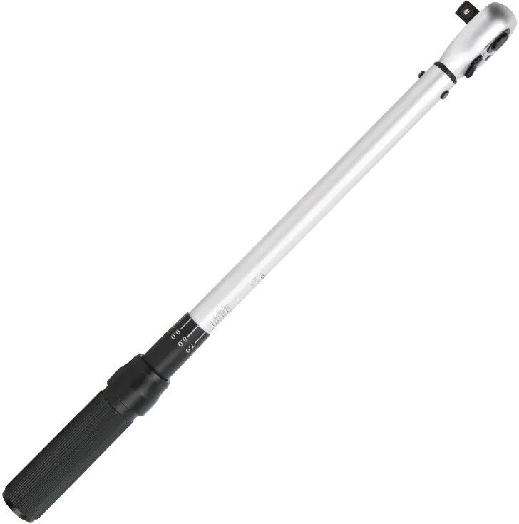 Динамометрический ключ Deli EDL-YN-40200