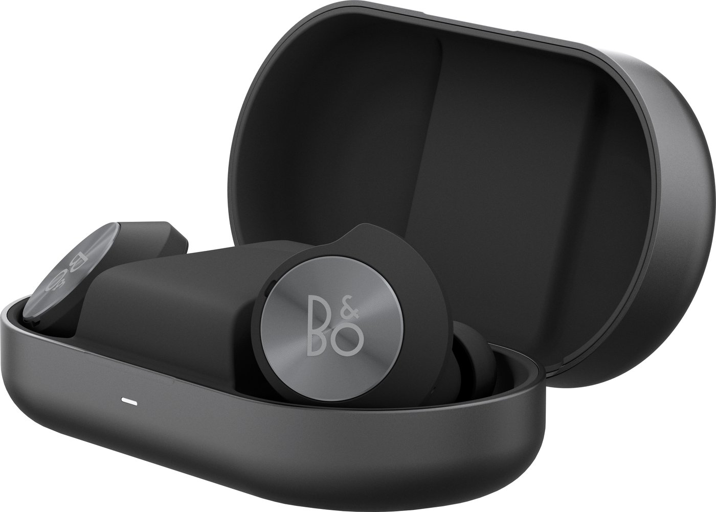 

Наушники Bang & Olufsen Beoplay EQ (черный антрацит)