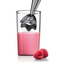 Погружной блендер Braun MQ 3000 WH Smoothie+