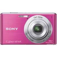 Фотоаппарат Sony Cyber-shot DSC-W530