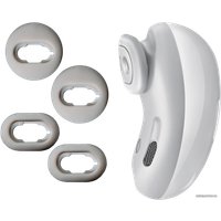 Наушники Defender Twins 910 (белый)