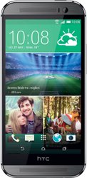 HTC One (M8) (16Gb)