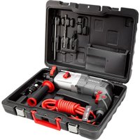 Перфоратор GRAPHITE 58G538 (кейс)