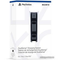 Зарядное устройство Sony DualSense Charging Station CFI-ZDS1 в Бресте