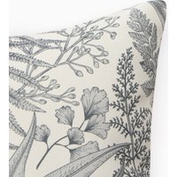 Декоративная подушка Этель Листва 10766719 (40x60)