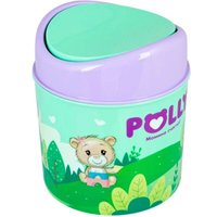 Мусорное ведро Полимербыт Polly 4339020