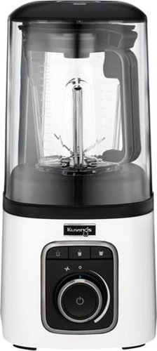 Стационарный блендер Kuvings SV-500 (белый)
