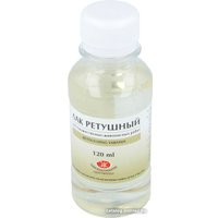 Лак художественный Невская палитра 2533911 (120 мл, ретушный)