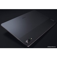 Планшет Lenovo Tab P11 Pro TB-J706L 128GB LTE ZA7D0074UA (платиновый серый)