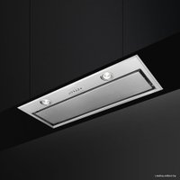 Кухонная вытяжка Smeg KSEG78PXE