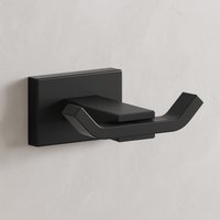 Держатель для полотенца Lauter 21TS1010 (Matt Black)