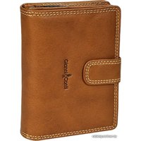 Кошелек Gianni Conti 918086 (tan)