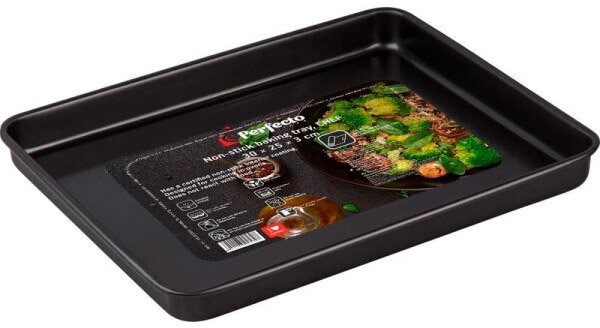 

Плоский противень Perfecto Linea Chef 16-302530