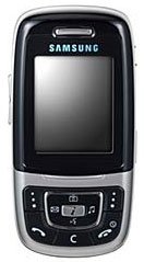 Samsung E630