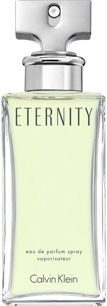

Парфюмерная вода Calvin Klein Eternity EdP (50 мл)