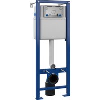 Унитаз подвесной Creavit Free FE322-11AM00E-0000 (KC0903.01.0400E + S-IN-MZ-VECTOR + P-BU-ACT/Blg/Gl)