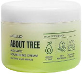 Крем для лица About Tree Avocado Nourishing Cream 90 мл