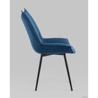 Стул Stool Group Осло fb-oslo-neo-27 (велюр синий)