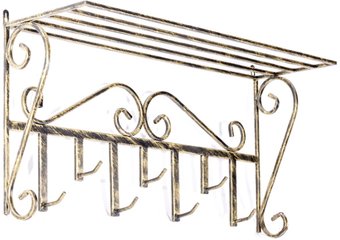 Вешалка для одежды Dudo ВННС-016.1