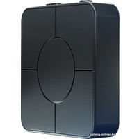 Аудиоадаптер USBTOP KN326