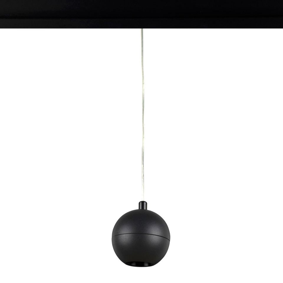 

Трековый светильник LOFT IT Tech T024-12P