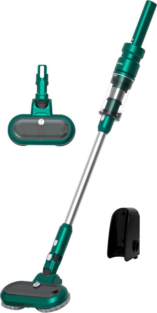 Пылесос Haier HVC150SW