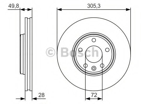 

Bosch 0986479R93