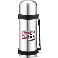 Термос BEKKER BK-4137 1л (нержавеющая сталь)