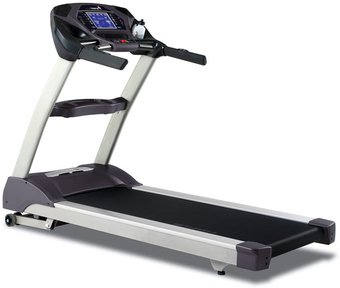 Электрическая беговая дорожка Spirit Fitness XT685 AC
