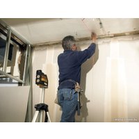 Лазерный нивелир DeWalt DW088K