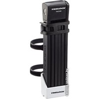 Складной велосипедный замок Trelock FS 200 Two.Go 8003776 (белый)