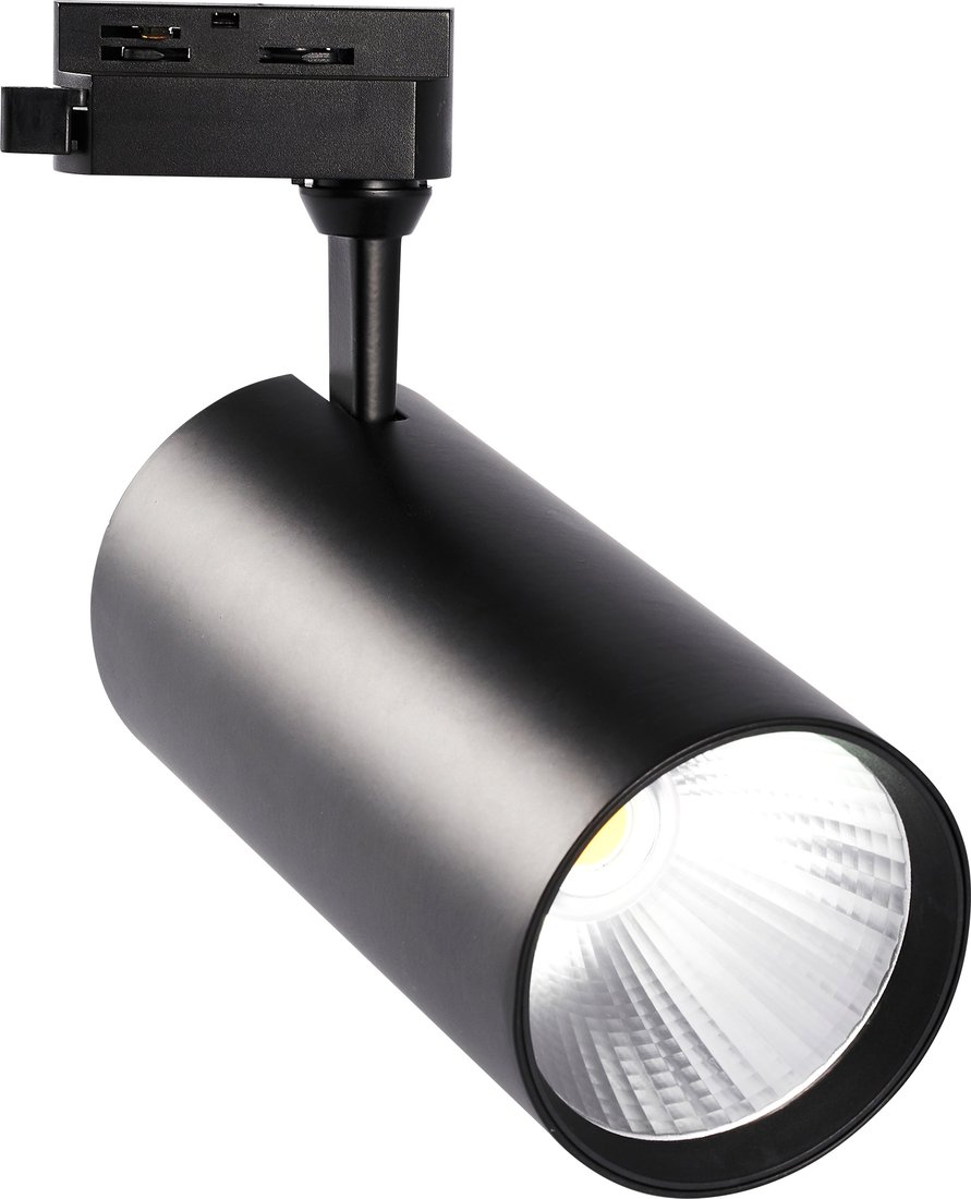 

Трековый светильник Volpe ULB-Q276 32W/4000К UL-00005943