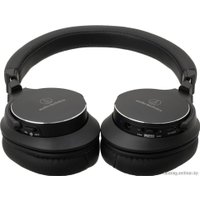 Наушники Audio-Technica ATH-SR5BT (черный) [ATH-SR5BTBK]