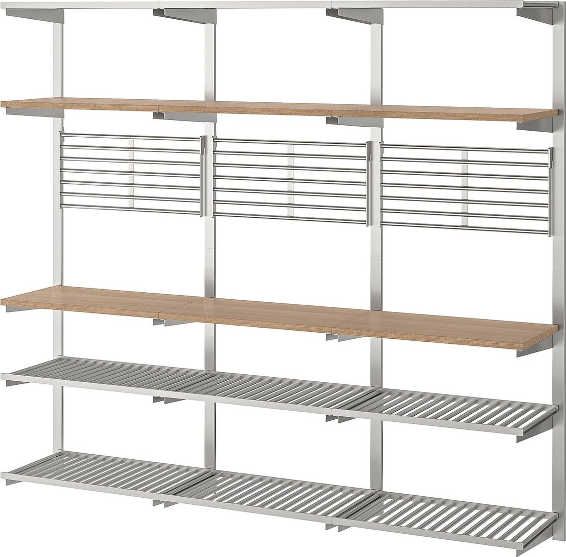 Полка для посуды Ikea Kungsfors s29254341