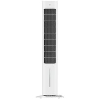 Охладитель воздуха Xiaomi Mijia Smart Evaporative Cooling Fan ZFSLFSO1DM (с переходником на евровилку)