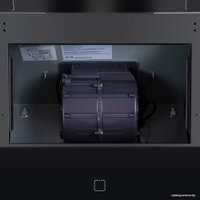 Кухонная вытяжка MAUNFELD Cascada 60 (черный)