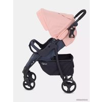 Коляска прогулочная «книга» Rant Kira Basic RA090 (коралловый)