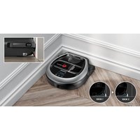 Робот-пылесос Samsung VR20R7250WC/GE