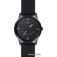 Гибридные умные часы Lenovo Watch 9 (черный)